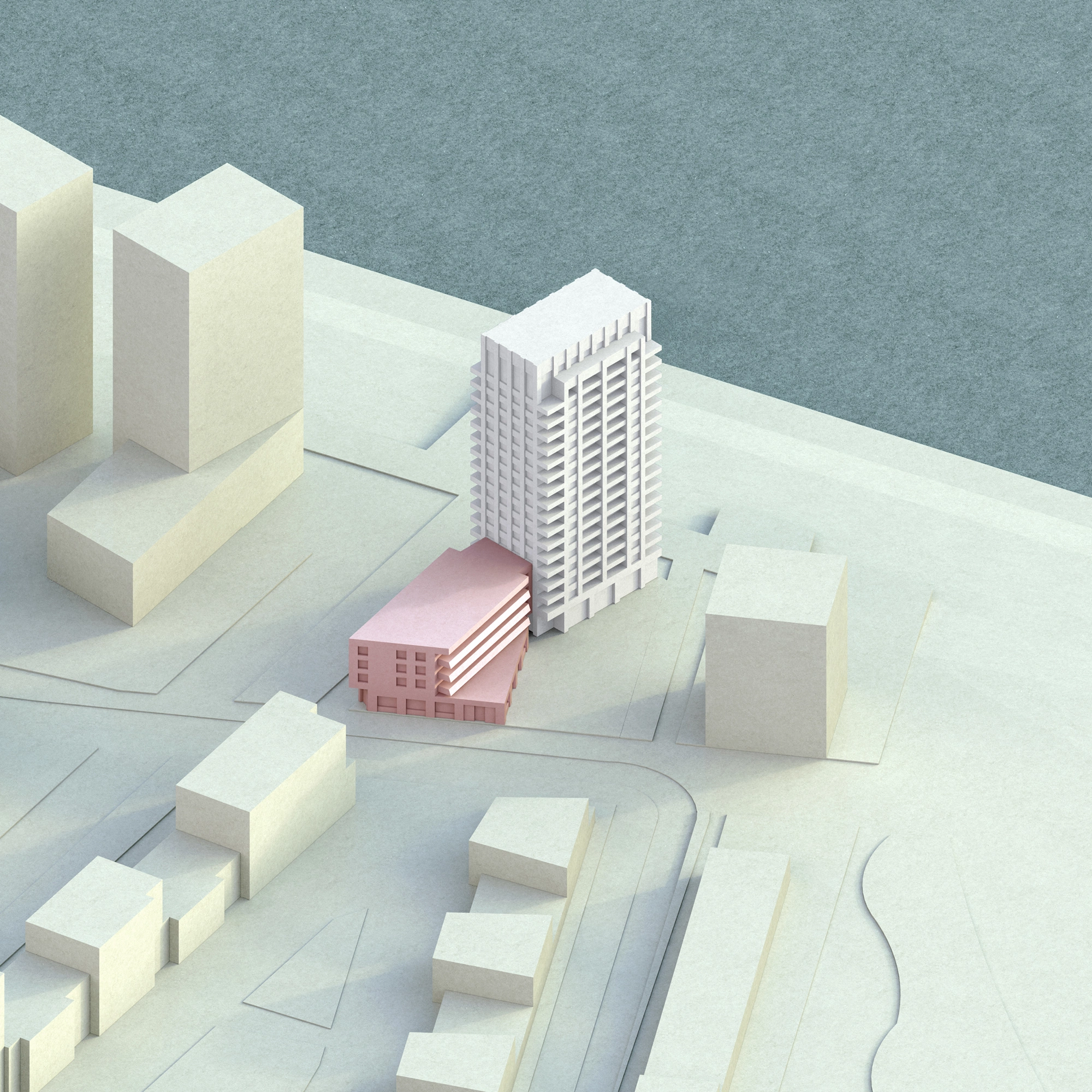 LOGEMENTS COLLECTIFS - 1 