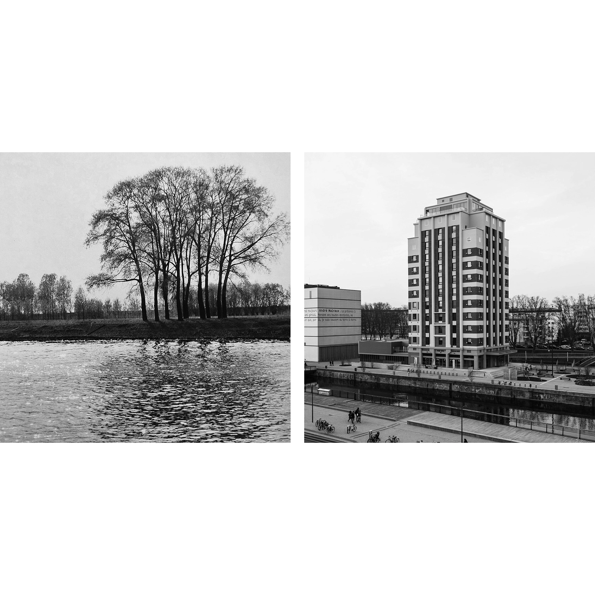LOGEMENTS COLLECTIFS