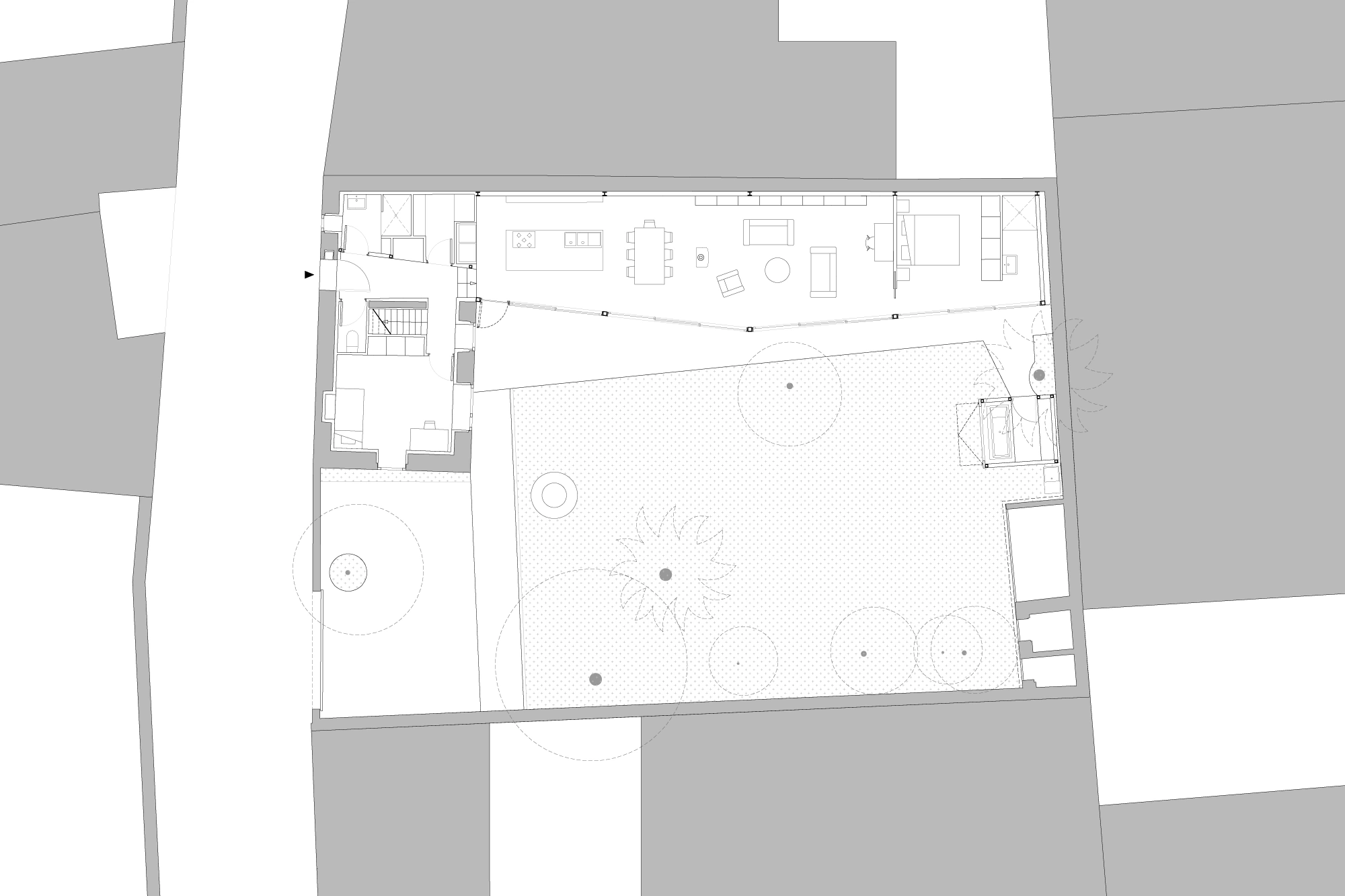 TOWNHOUSE - 5 