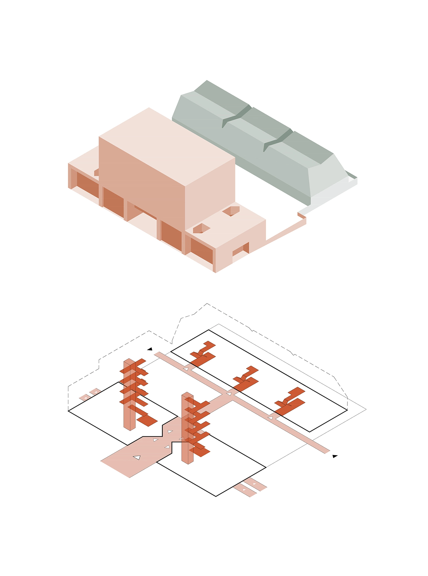LOGEMENTS COLLECTIFS - 1 