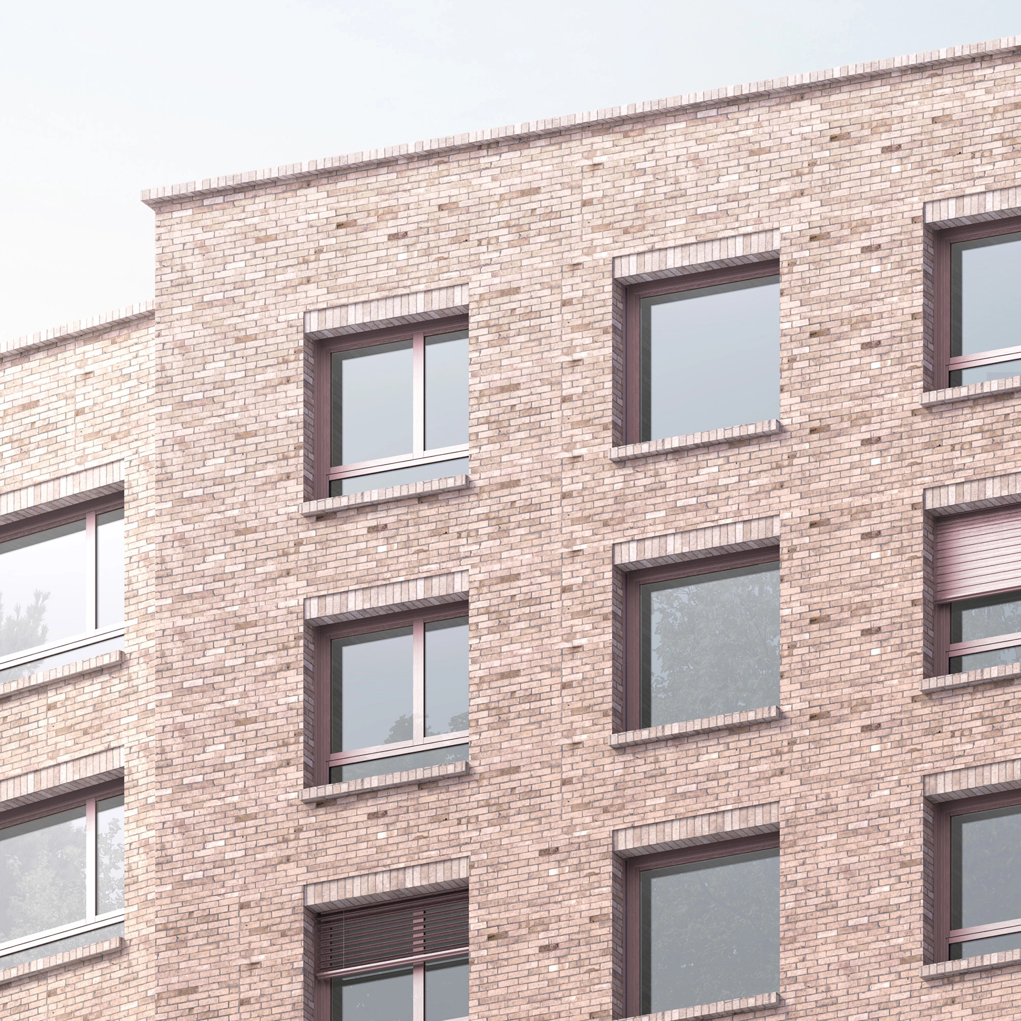 LOGEMENTS COLLECTIFS - 9 