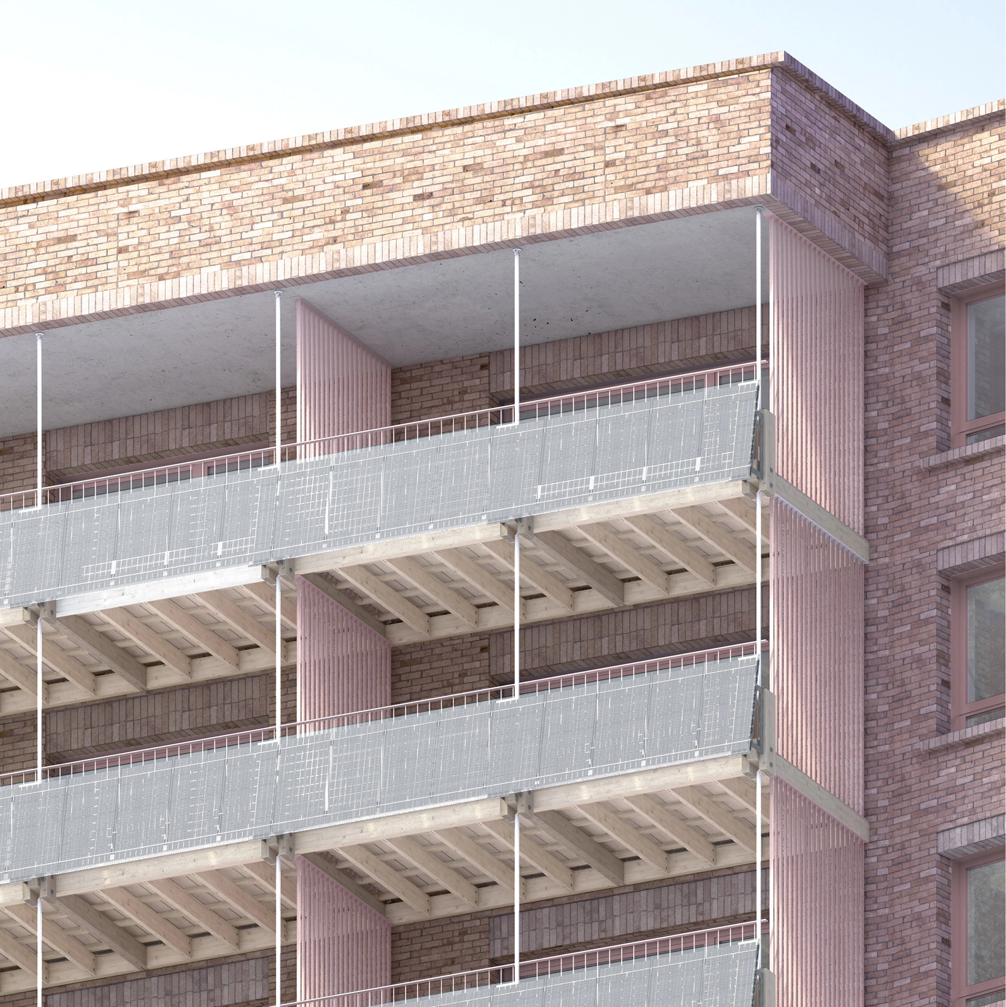 LOGEMENTS COLLECTIFS - 10 
