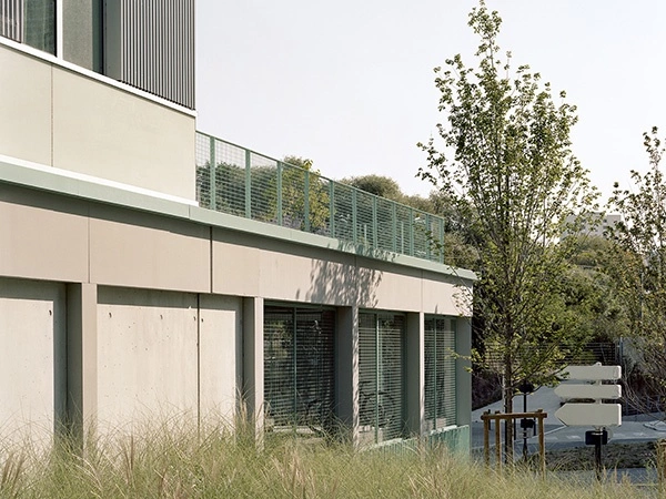 RESIDENCE ETUDIANTE - MALAKOFF