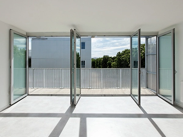 LOGEMENTS COLLECTIFS - REBIERE