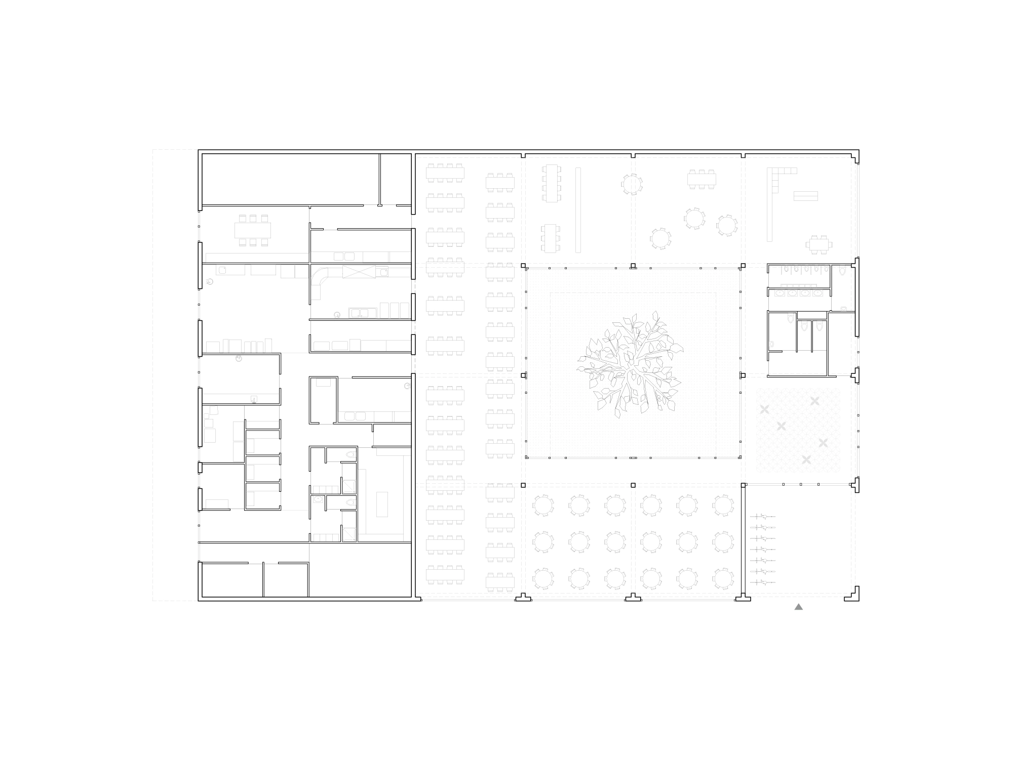 SCHOOL FACILITY - 3 