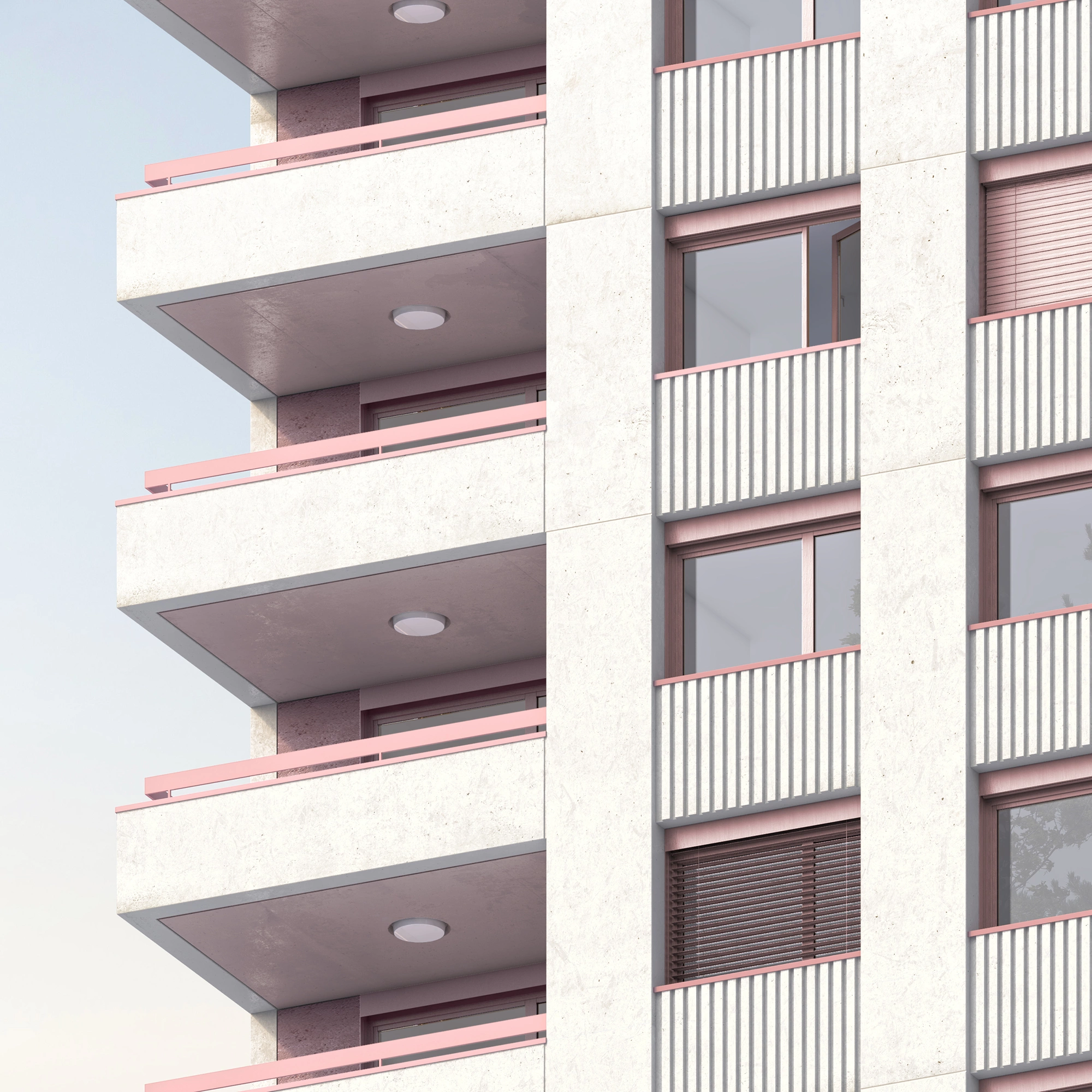 LOGEMENTS COLLECTIFS - 12 