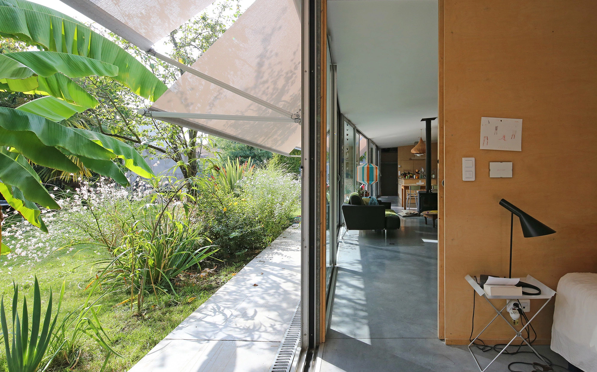 TOWNHOUSE