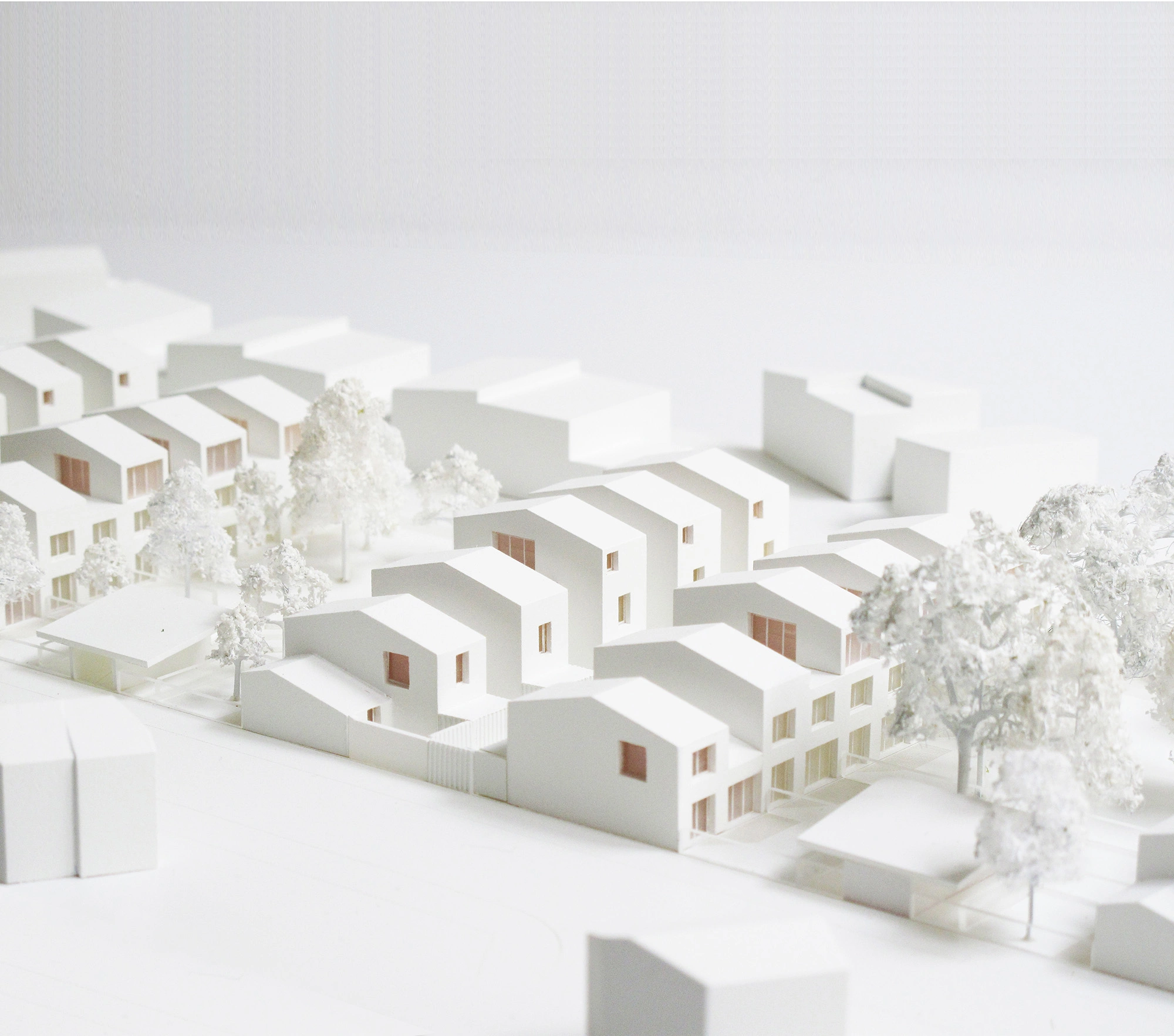 LOGEMENT COLLECTIFS - SAVIGNY