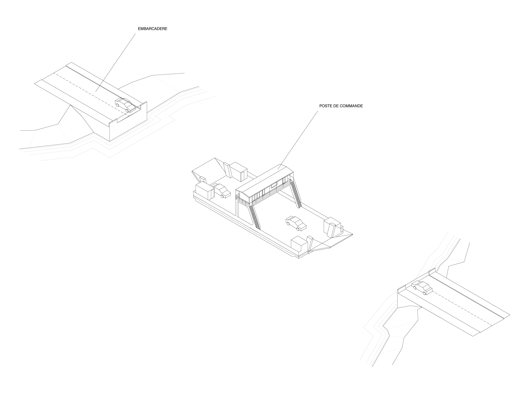 Hybrid construction - 2 