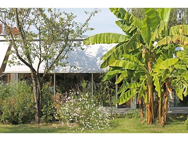 MAISON DE VILLE