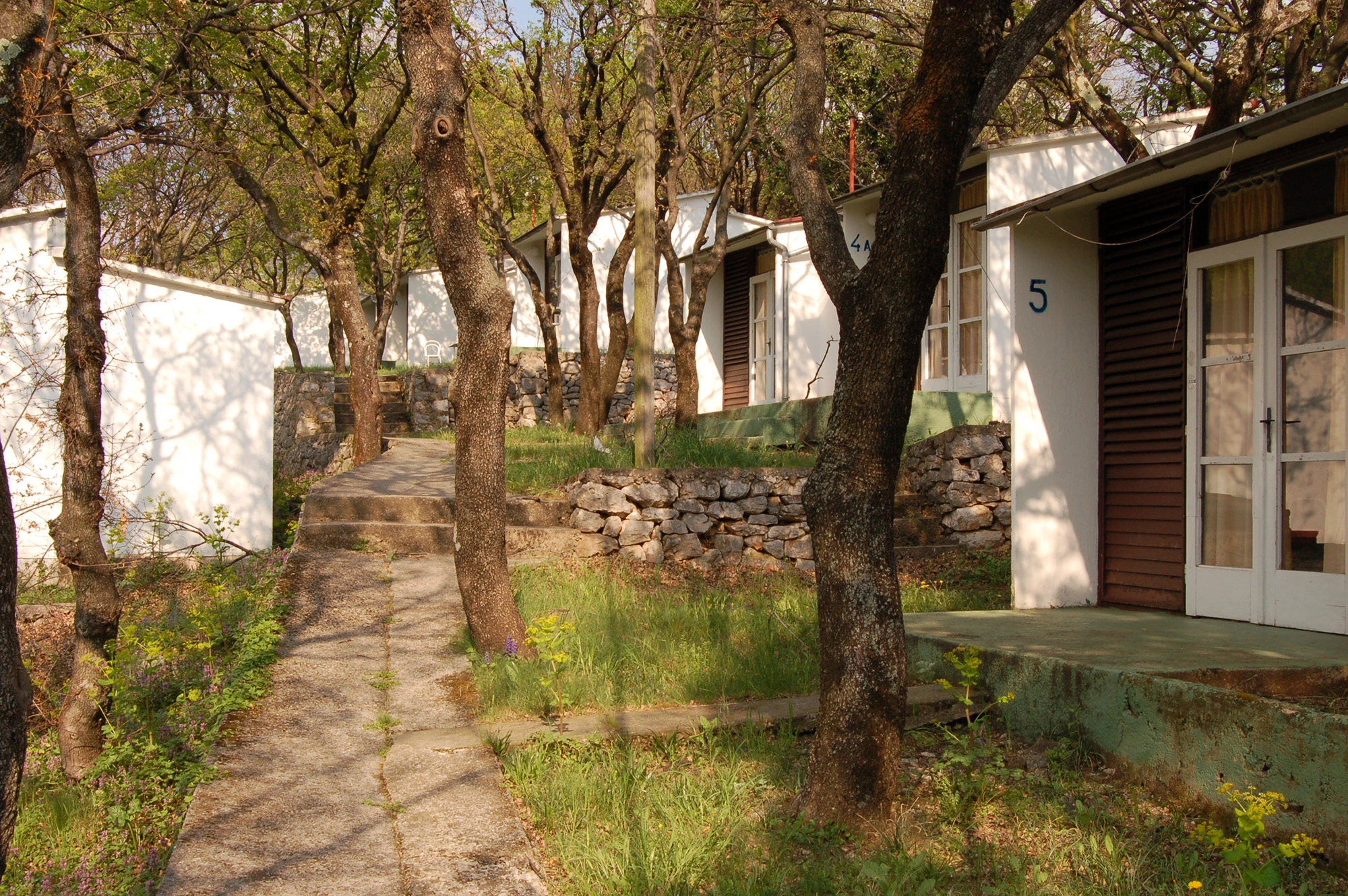 Pastoral lots - 1 