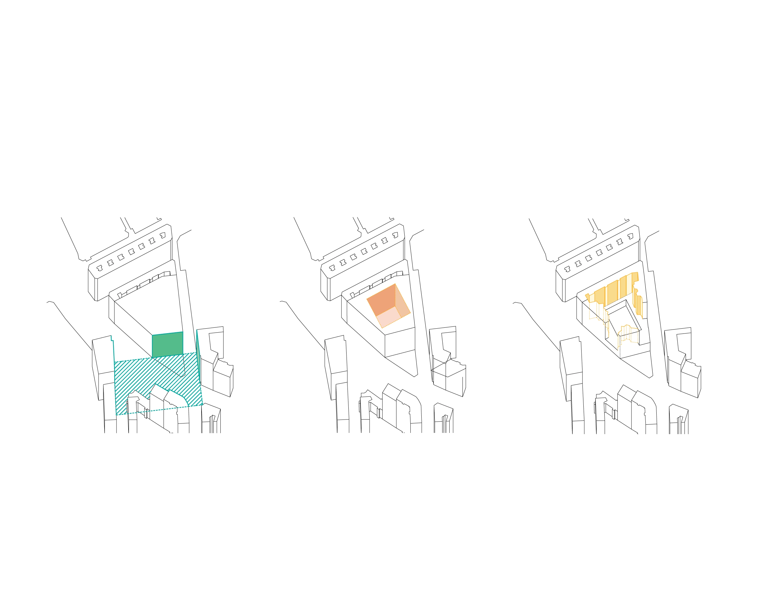 ECOLE, CRECHE ET LOGEMENTS - 1 