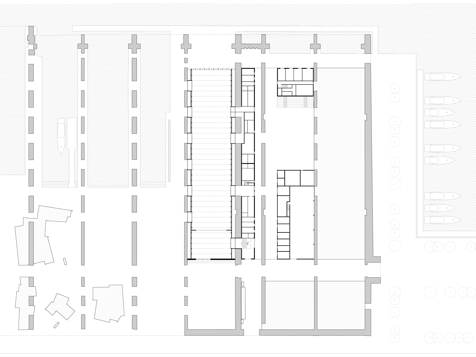 ALVEOLE 12 - SALLE POLYVALENTE - 5 
