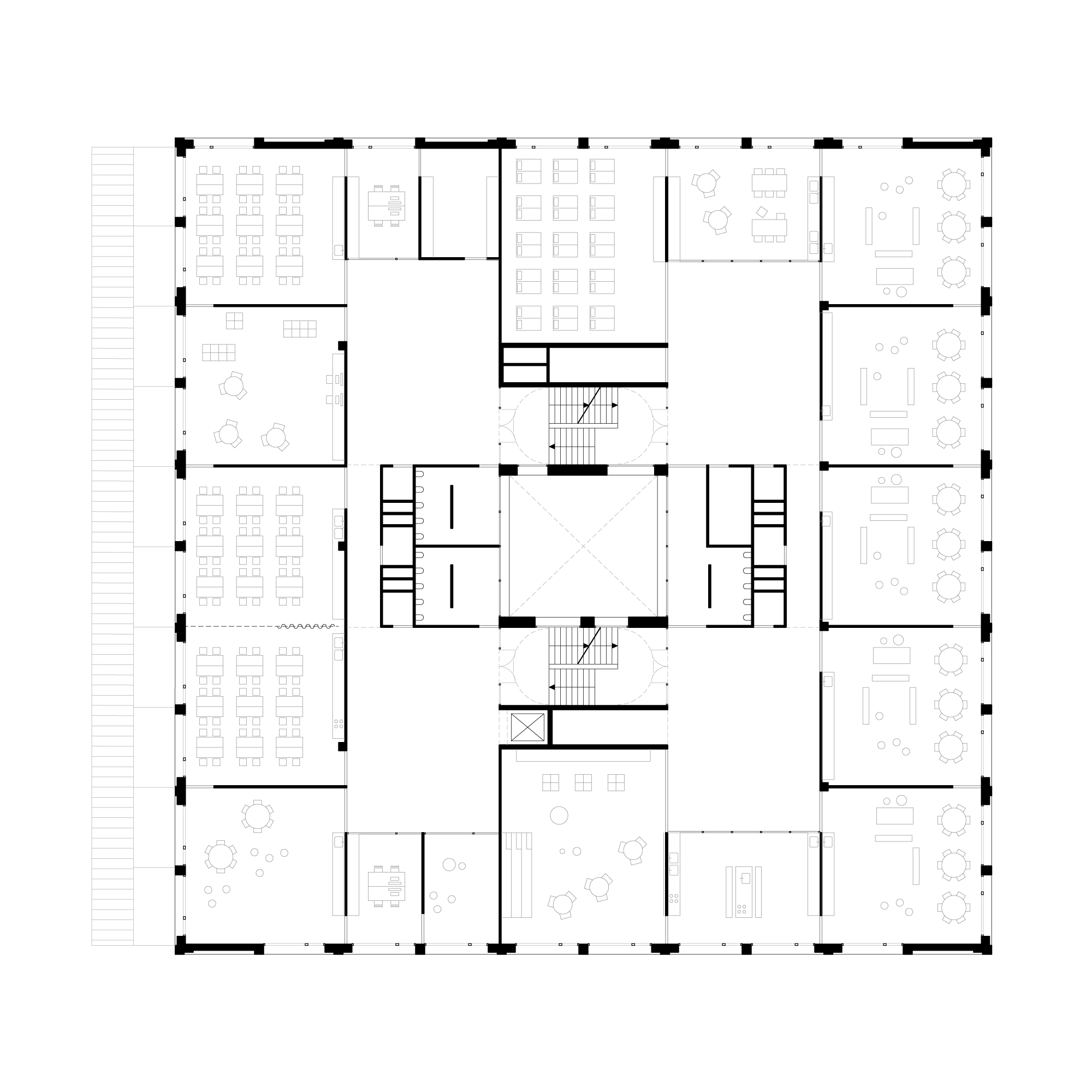 GROUPE SCOLAIRE- LES DEUX RIVES - 4 