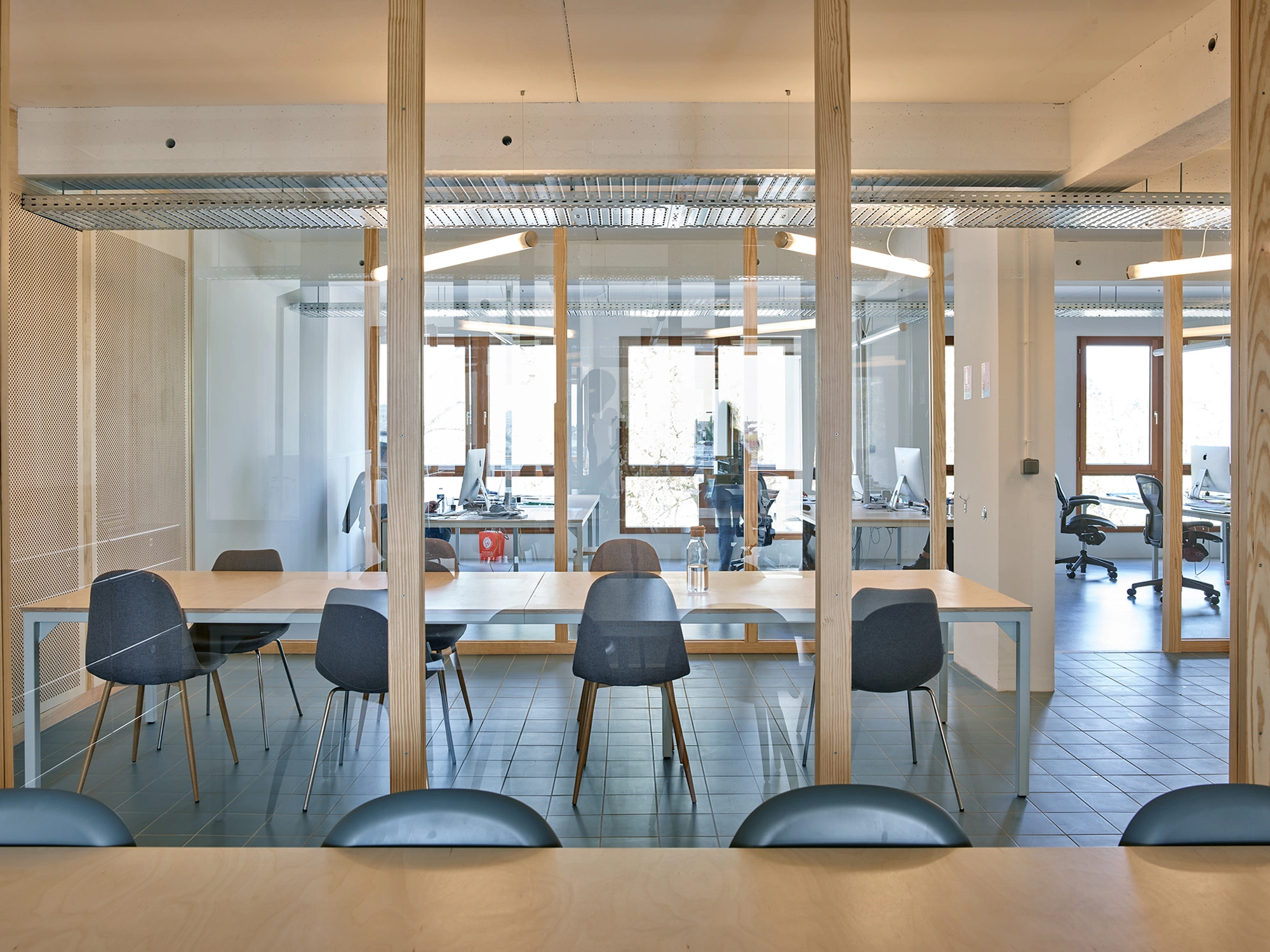 OFFICES - ANTIGEL - 2 