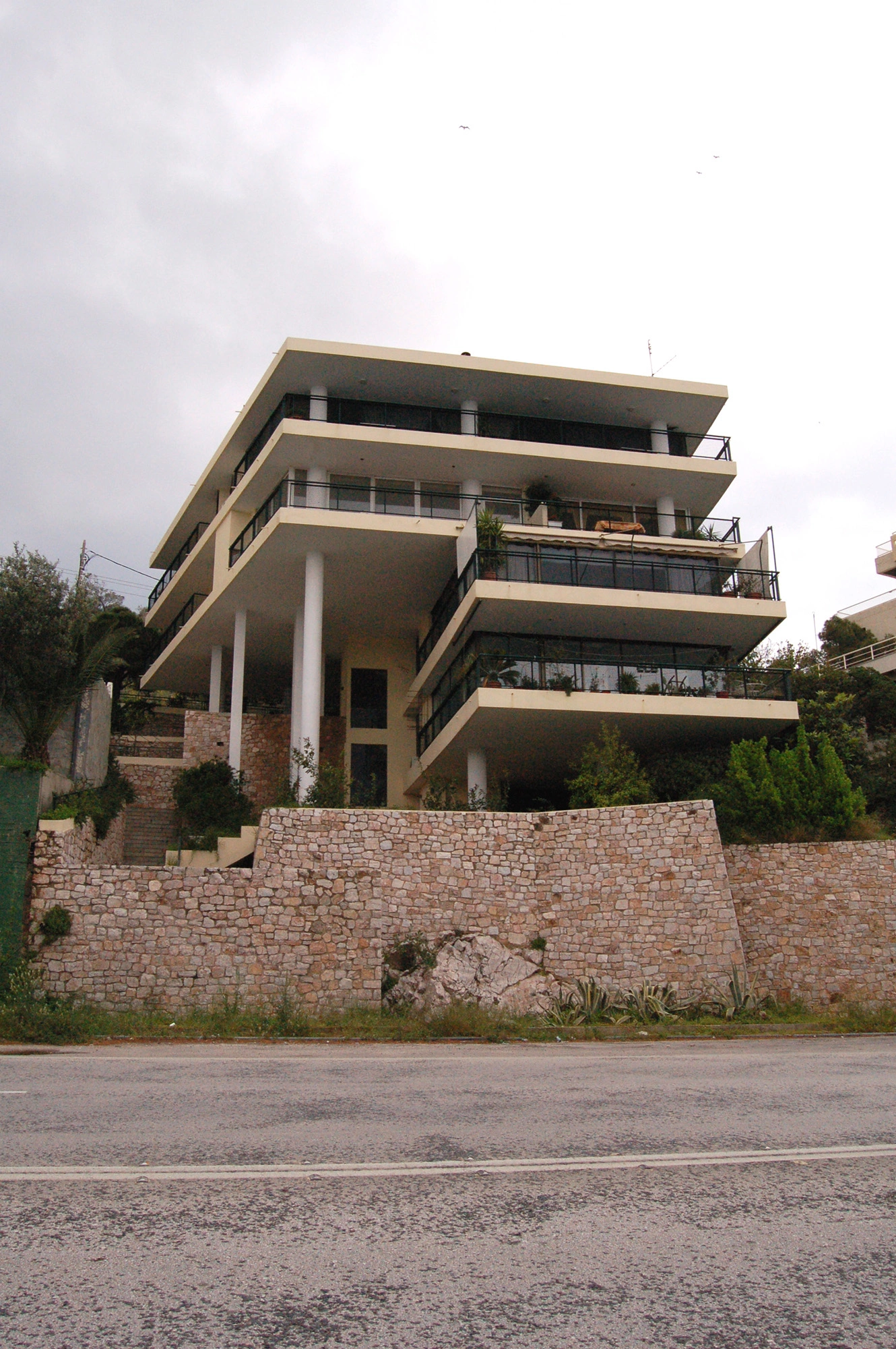 Homes with a view - 1 