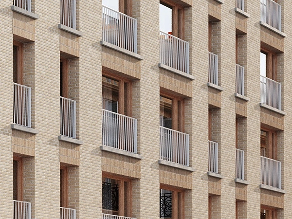LOGEMENTS COLLECTIFS - CHATEAU