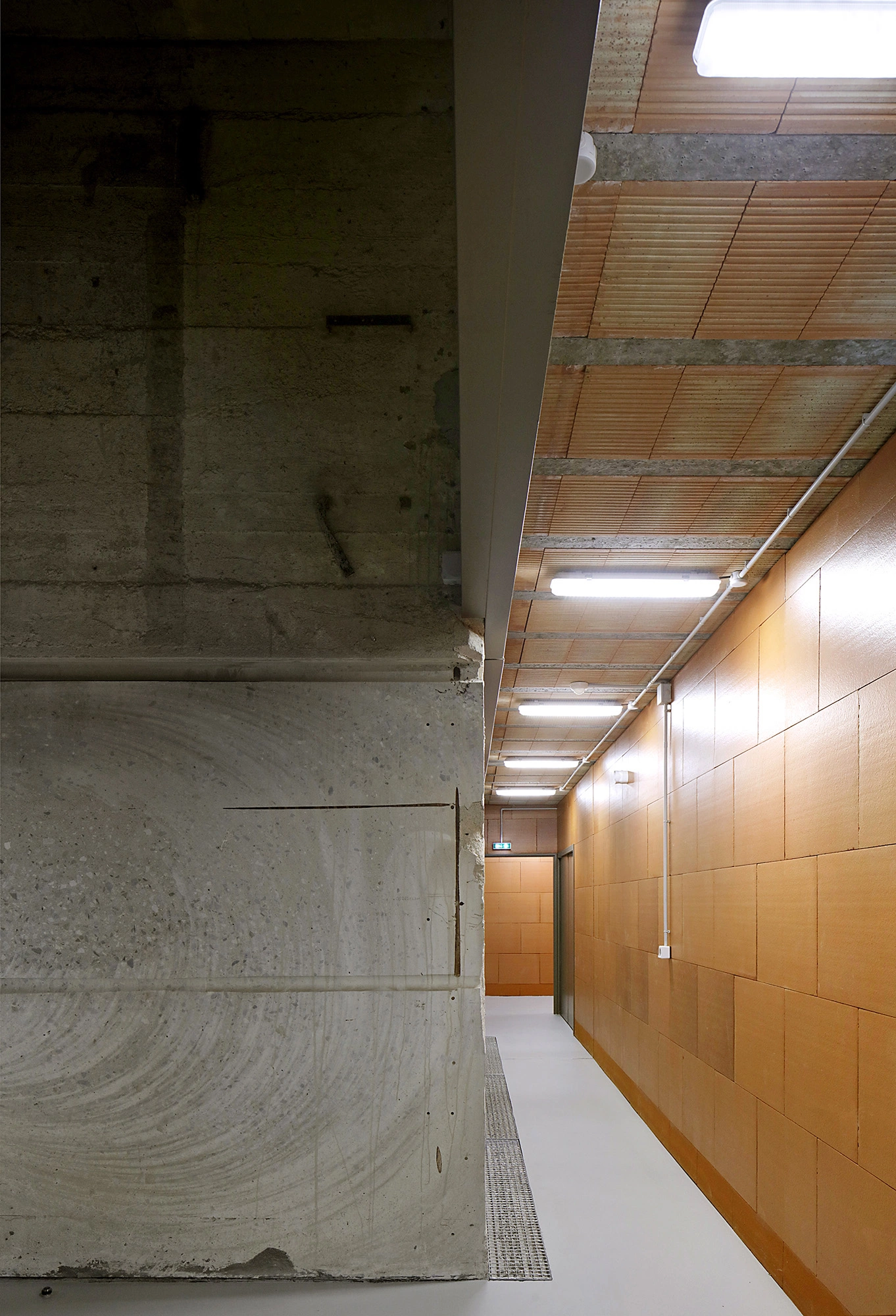 ALVEOLE 12 - SALLE POLYVALENTE - 12 