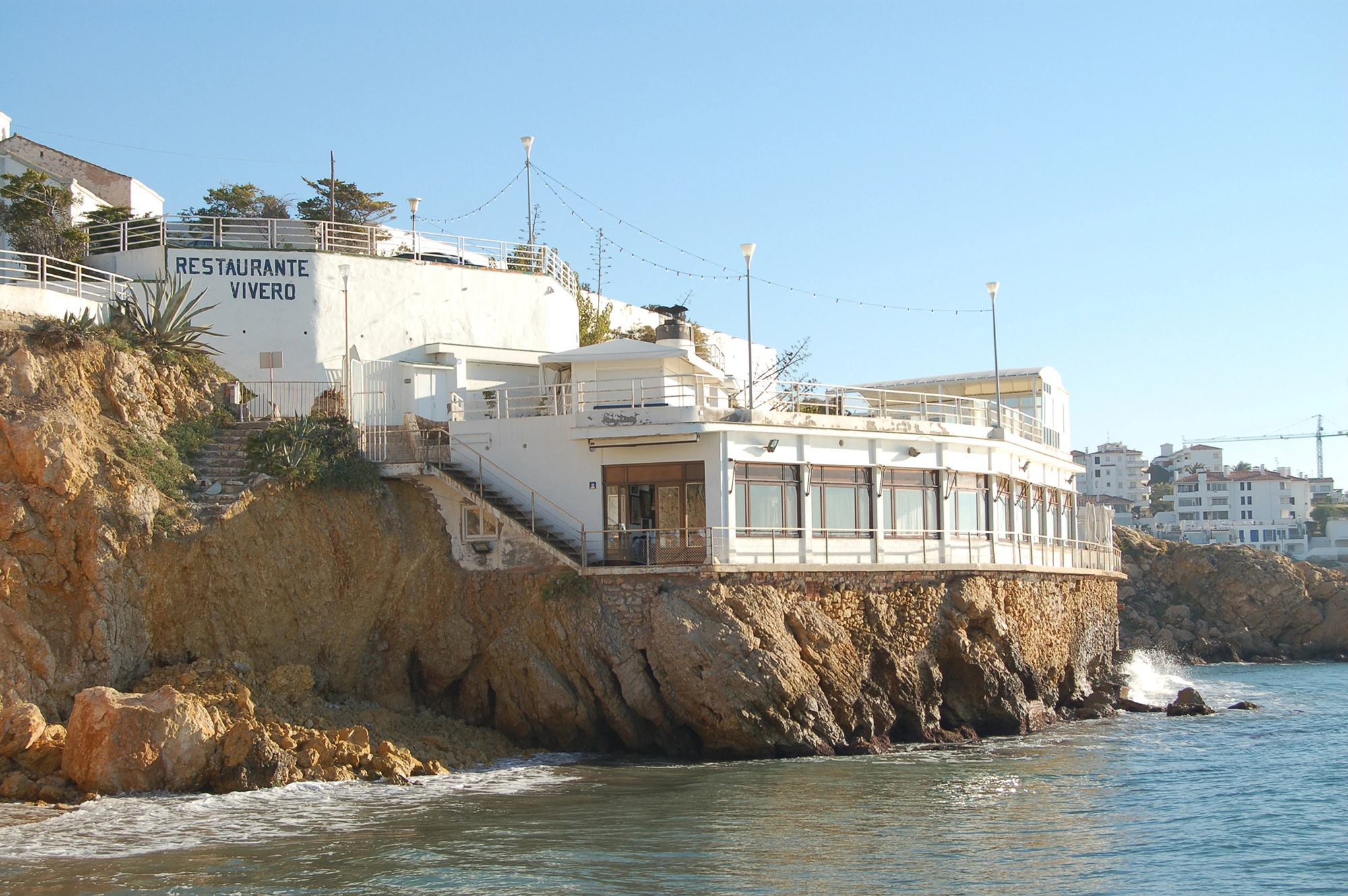Restaurant contorsionniste