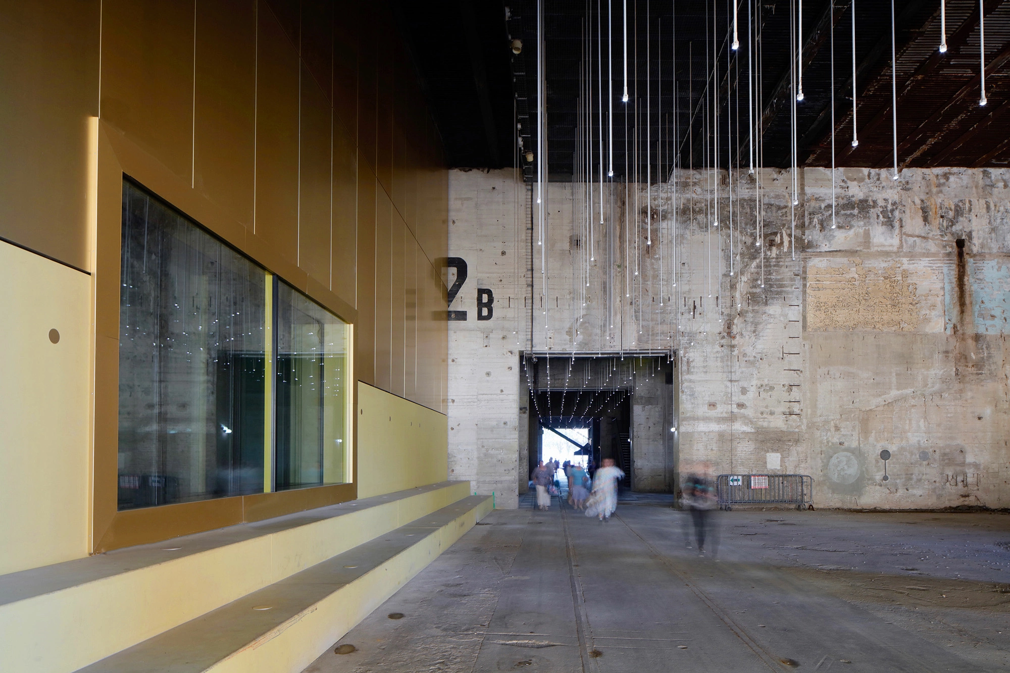 ALVEOLE 12 - SALLE POLYVALENTE - 3 