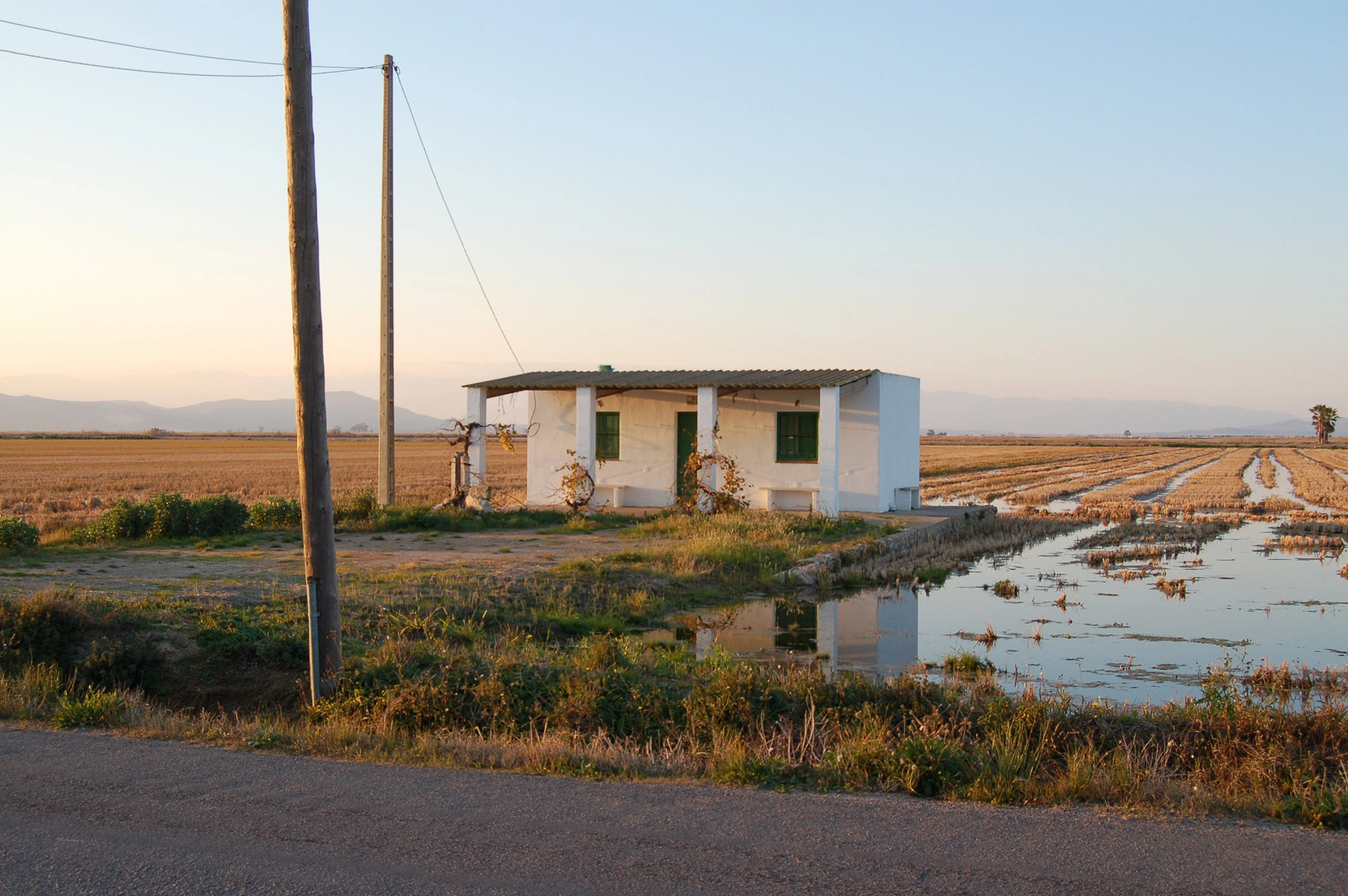 Petite maison