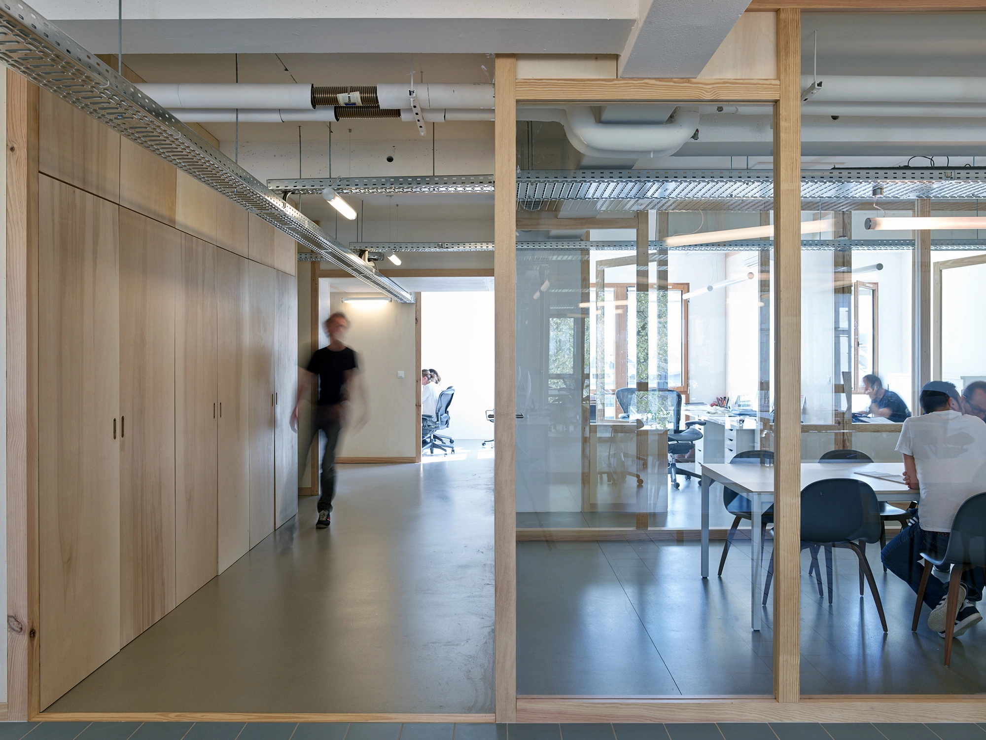 OFFICES - ANTIGEL - 5 