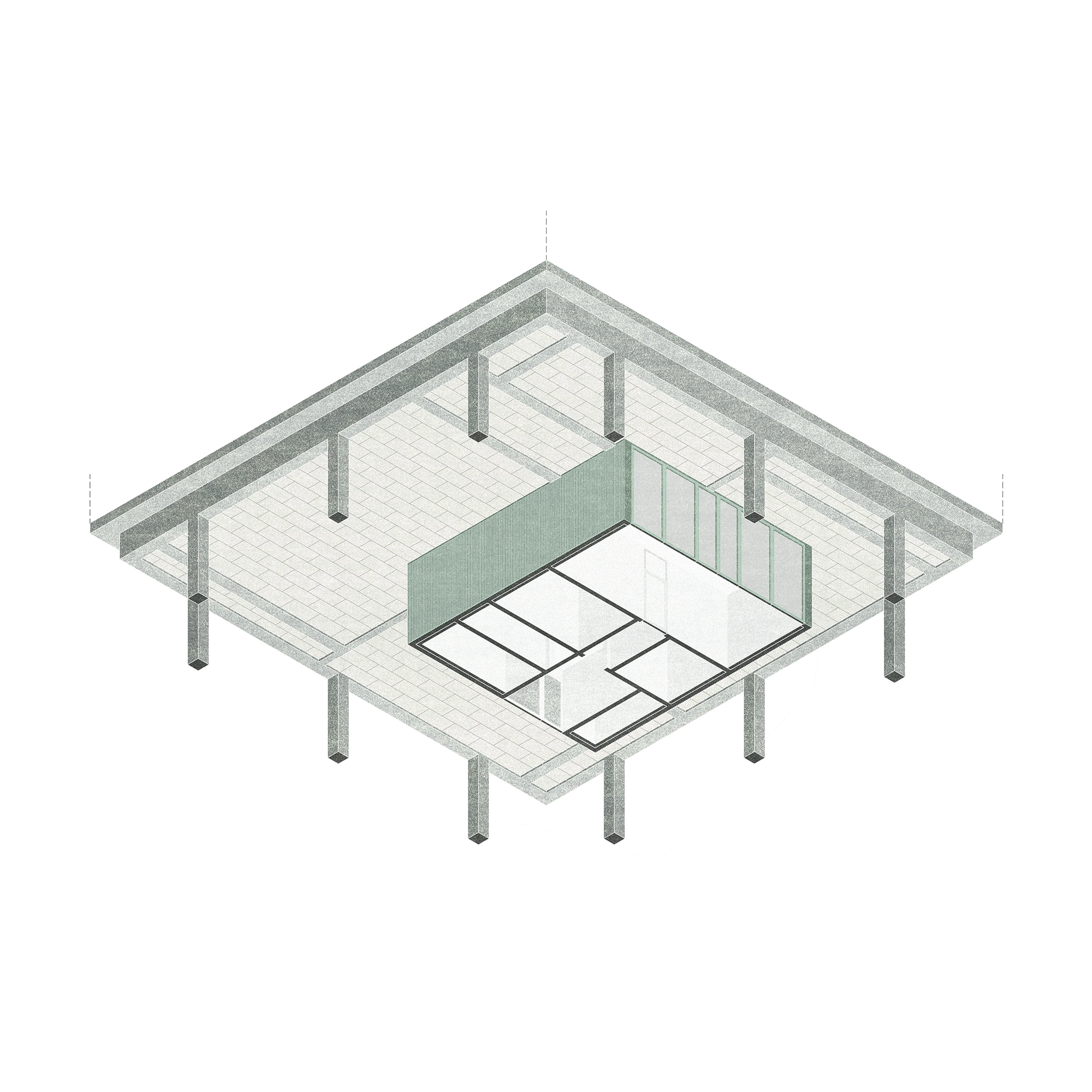 COLLECTIVE HOUSING - ERDRE PORTERIE - 17 