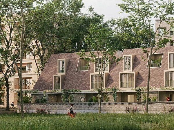 LOGEMENTS COLLECTIFS