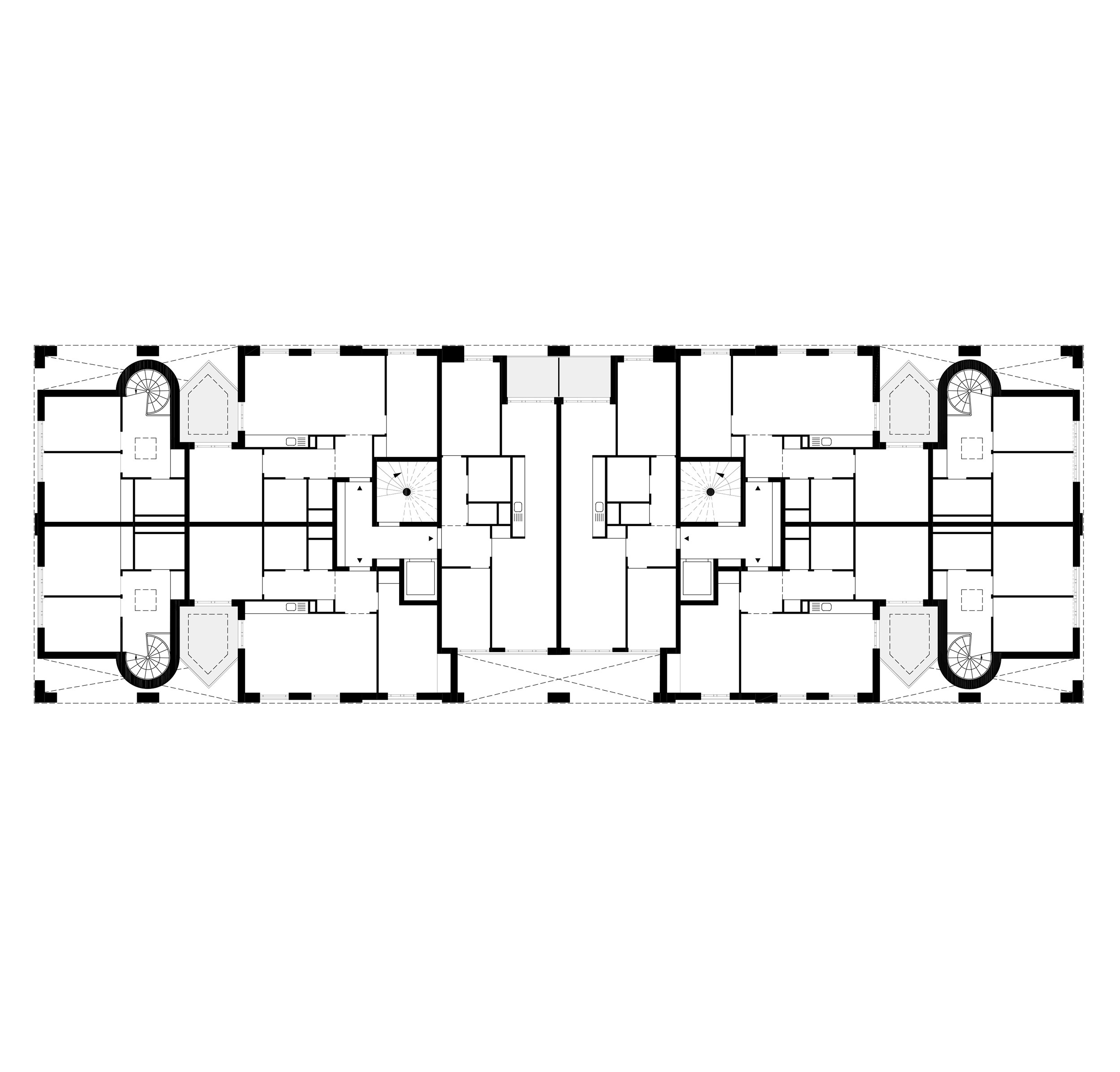 LOGEMENTS COLLECTIFS - 3 