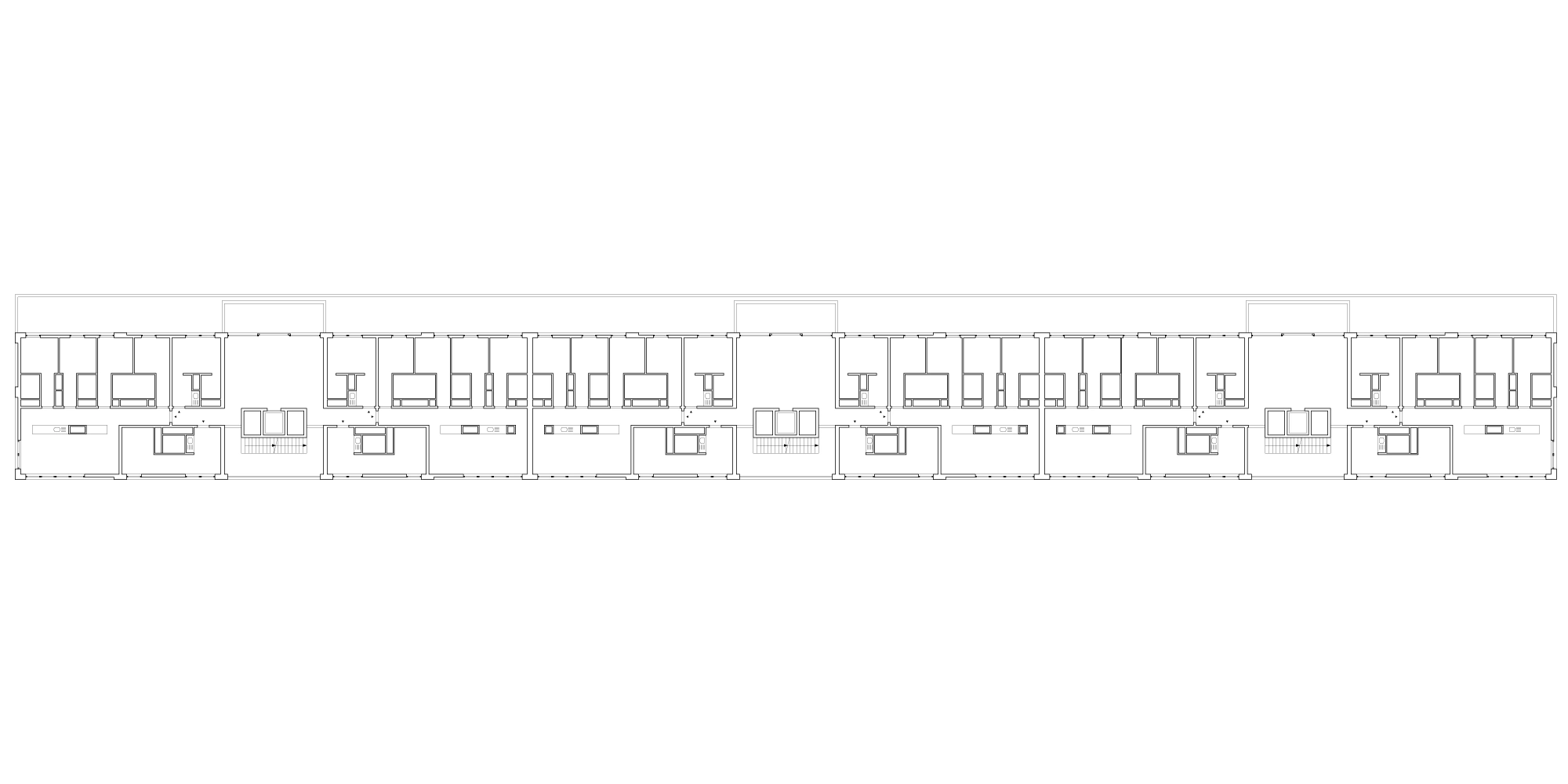 STUDENT RESIDENCE AND UNIVERSITY CANTEENS - 5 