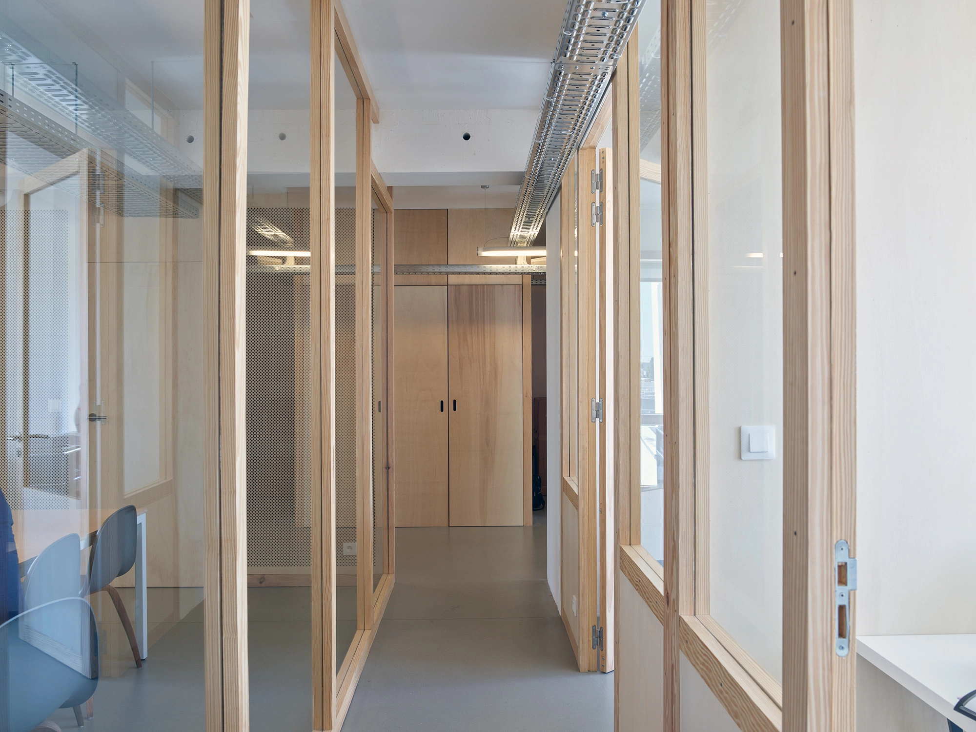 OFFICES - ANTIGEL - 6 