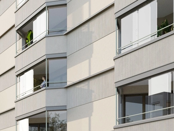 LOGEMENTS COLLECTIFS - SAUVEGARDE