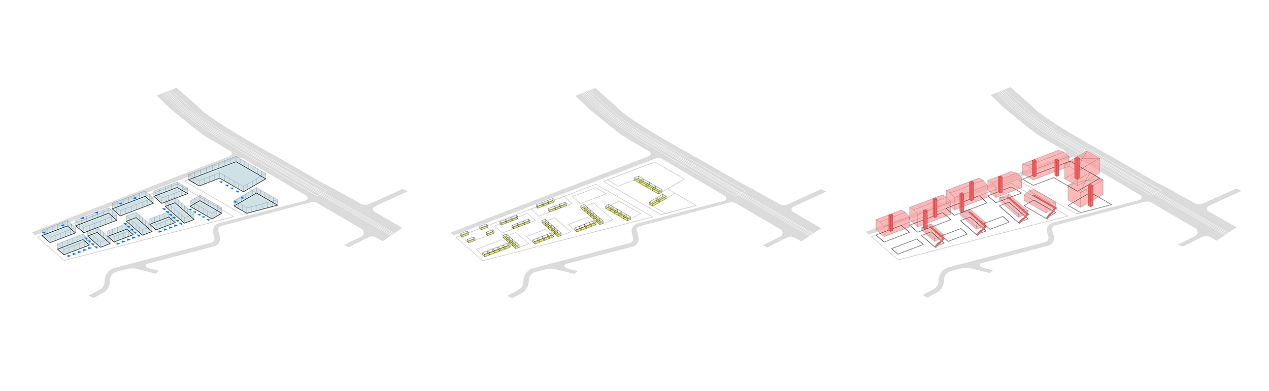 210 LOGEMENTS COLLECTIFS - 1 