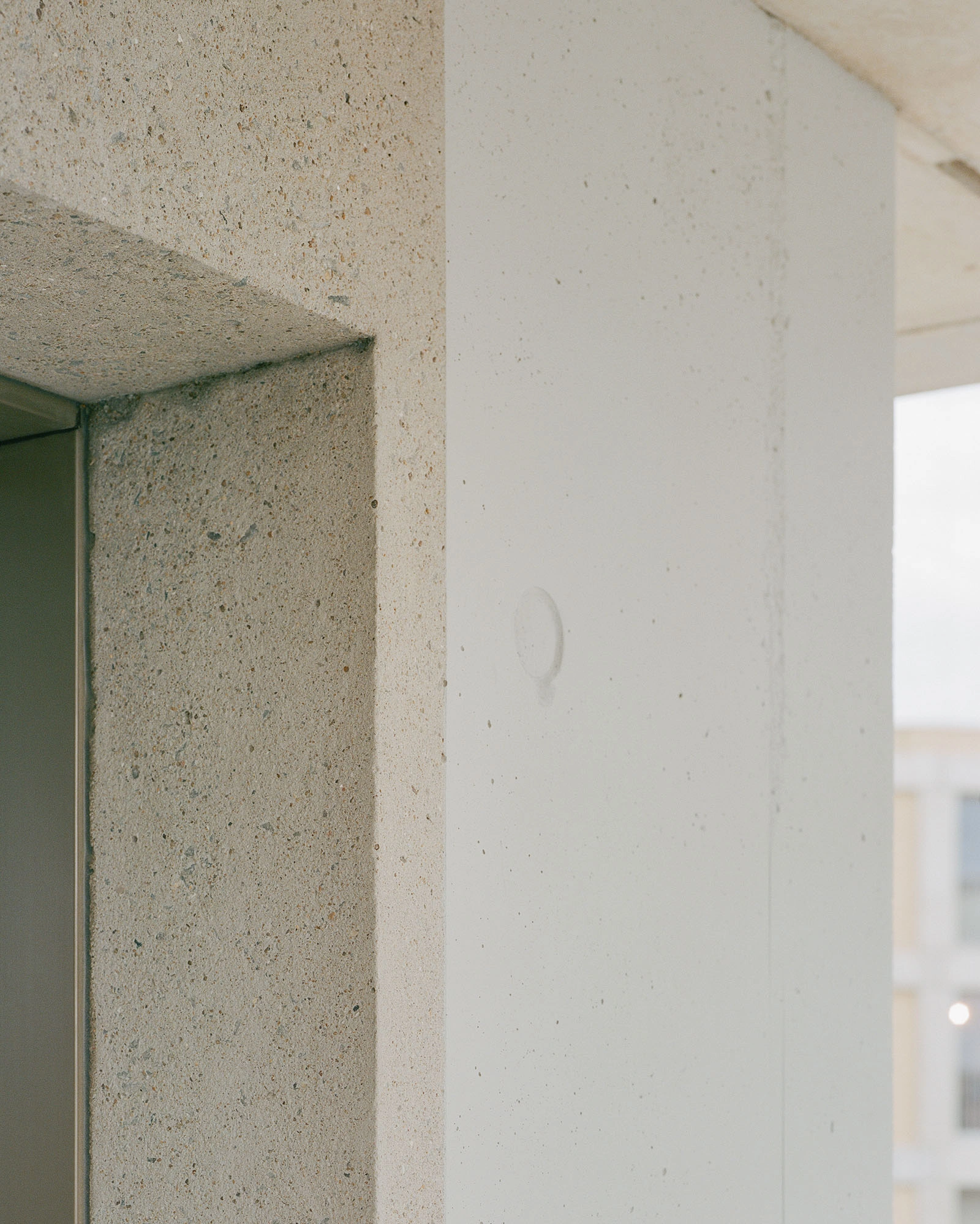 LOGEMENTS COLLECTIFS - ERDRE PORTERIE - 4 