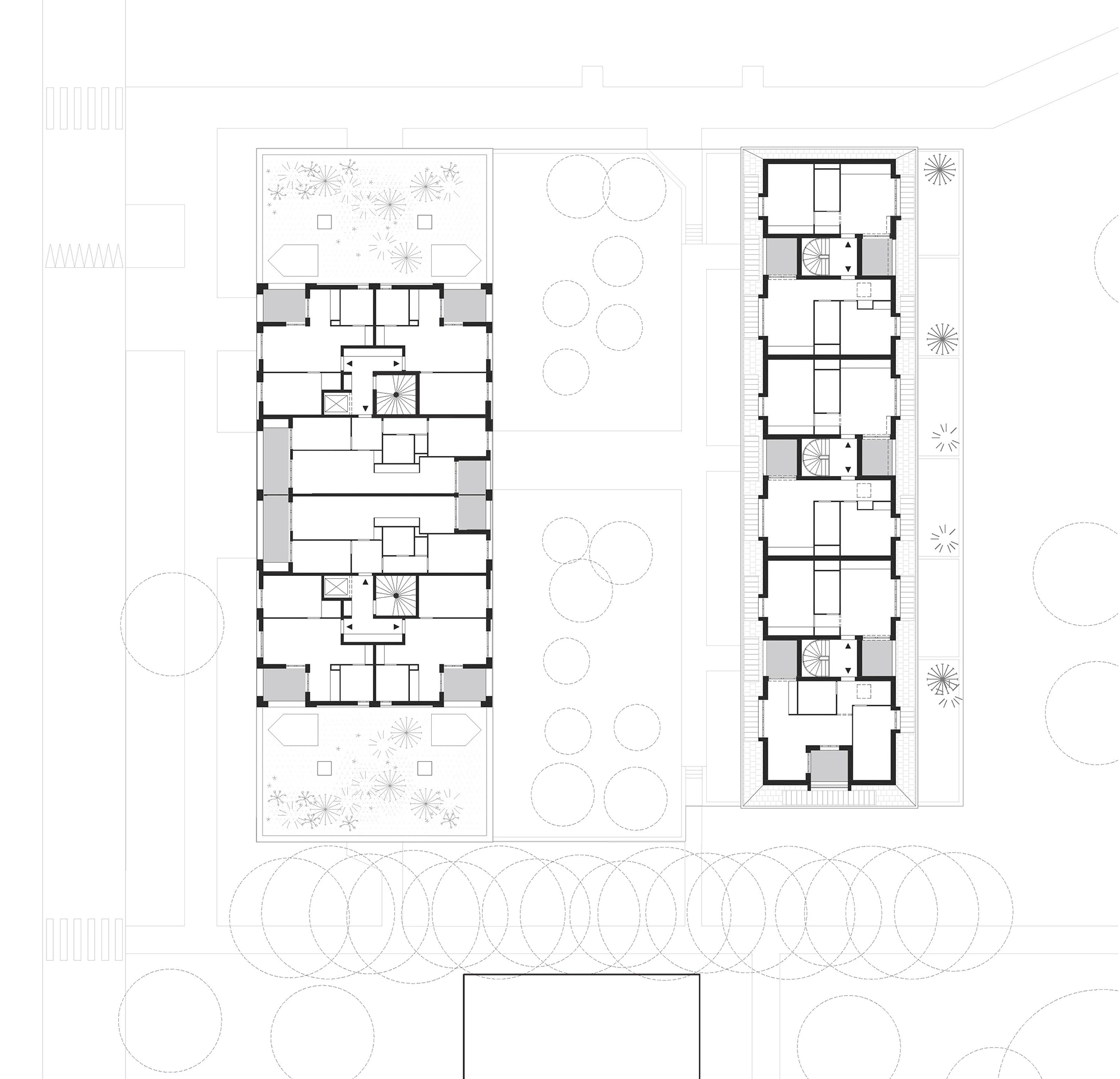 LOGEMENTS COLLECTIFS - 2 