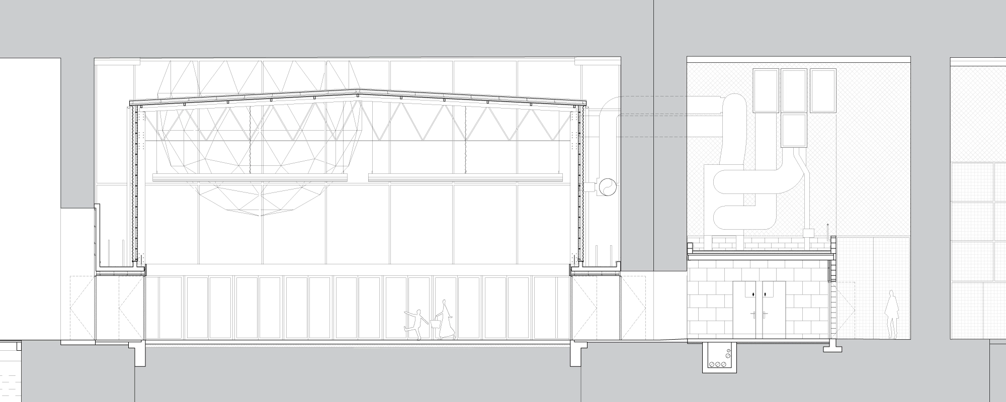 ALVEOLE 12 - SALLE POLYVALENTE - 7 