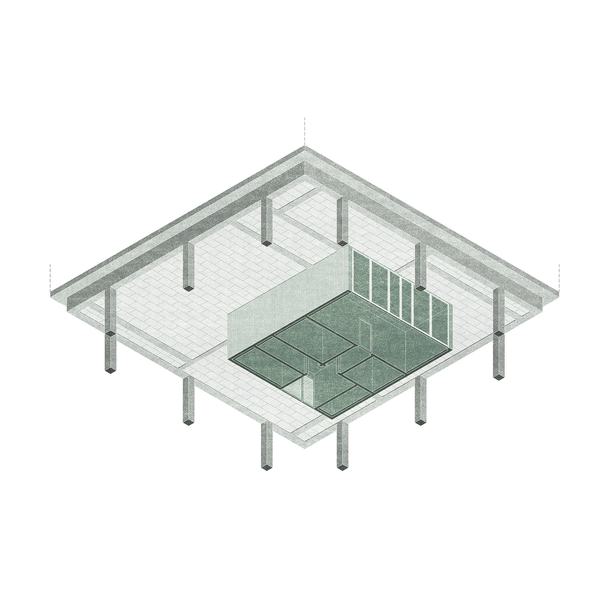 LOGEMENTS COLLECTIFS - ERDRE PORTERIE - 18 