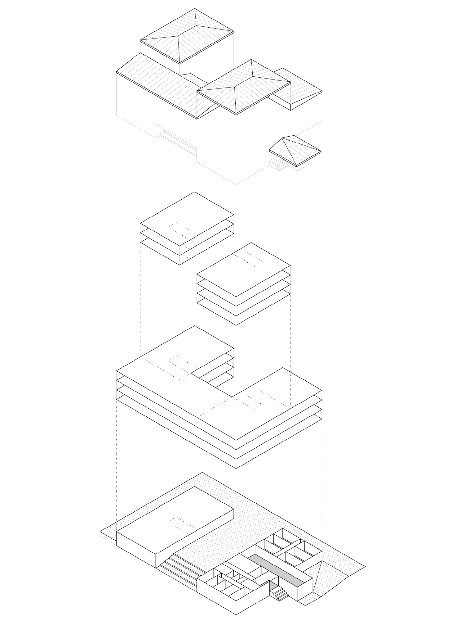 COLLECTIVE HOUSING UNITS - MELLINET - 2 