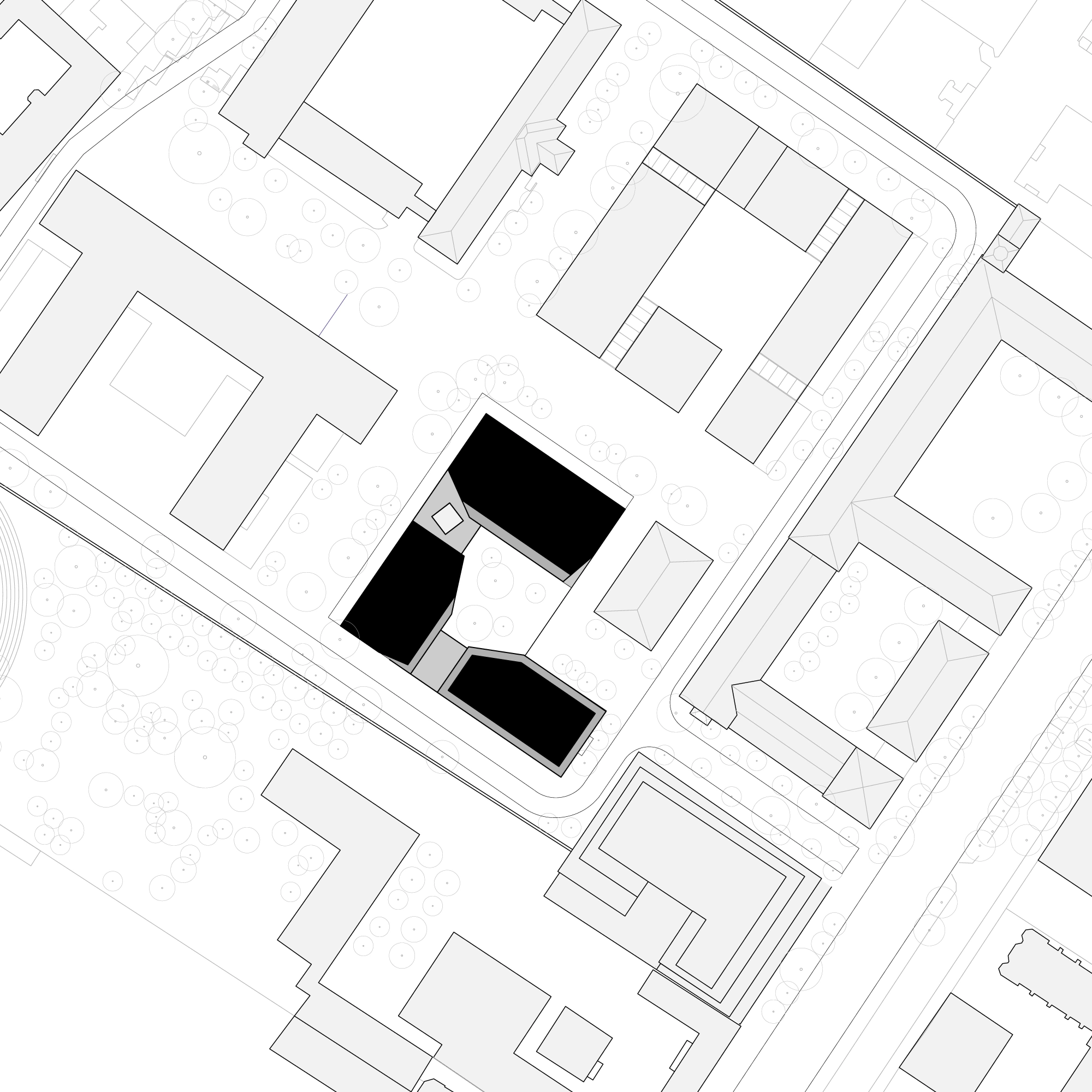 ZAC SAINT VINCENT DE PAUL - LOT CHAUFFERIE - 1 