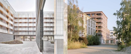 Duos & Débats - Cité de l'Architecture
