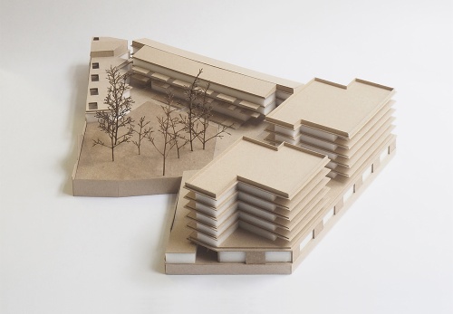 Projet Nantes Nord