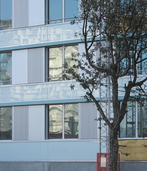 REFLETS