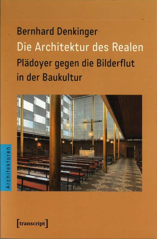 Die Architektur des Realen